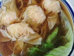 -东鑫记港式茶餐厅(南京东路店)