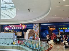 -欢乐海岸海洋奇梦馆