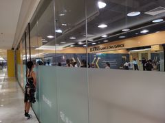 -港龙舞蹈·成人少儿舞蹈培训(深圳湾校区)