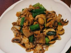 -妈妈菜舟山海鲜(定海古城店)