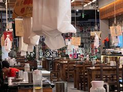 -破店肥哈·东北烧烤·夜宵(南山保利店)