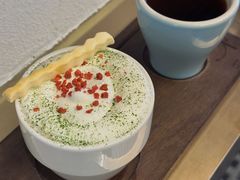 -Parking Coffee(孩儿巷店)