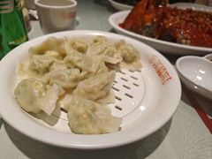 -添福来墨鱼饺子 · 海鲜东北菜(大连星海·黄浦路店)