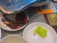 -高玛纳驴肉火烧(河间总店)