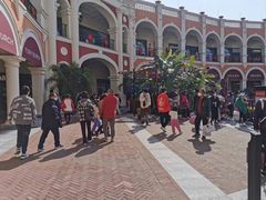 -佛罗伦萨小镇广佛名品奥特莱斯(疏港路店)