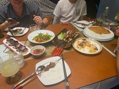 -海尔巴格·新疆菜(吐鲁番店)