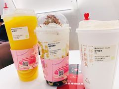-奈雪的茶(华侨城创意园店)