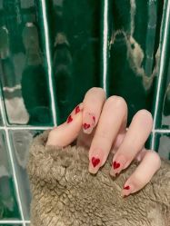 -M·X Nail日式美甲美睫