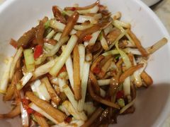 -味上湘菜馆(岳麓山店)