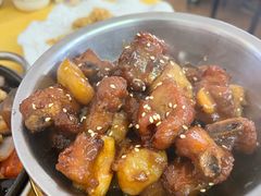 -肥姐美食(同福中路店)