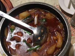 -荔枝苑养生餐厅(尊尚领地店)