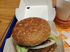 -汉堡王(EAC欧美中心店)