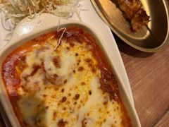 -玛格萝妮比萨屋(陆家浜路店)