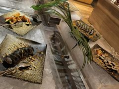 -北京王府井希尔顿酒店·万斯阁西餐厅