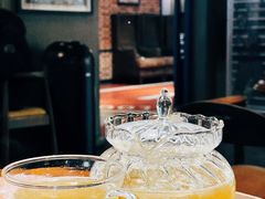 秋月雪耳煎茶-黑草莓(重庆路店)