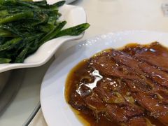 -福寿斋·老北京铜锅涮肉·烤鸭(顺义总店)