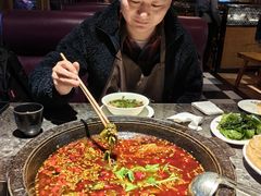 -大鱼山房鱼头火锅(老字号品质店)