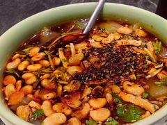 小份浑源凉粉-紫泥369粗粮季(鼓楼店)