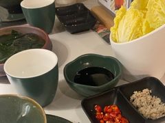 -狐狸爱上椰子鸡(滨江星光大道店)