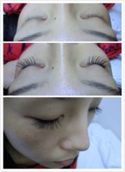 睫作-光SPA科技美肤