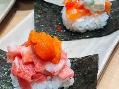 -友壹町寿司(佛山新DNA店)