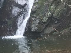 -云岫谷自然风景区