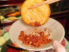 -鸿姐老火锅(静安店)