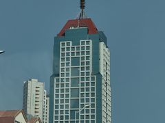 -青岛海景花园大酒店