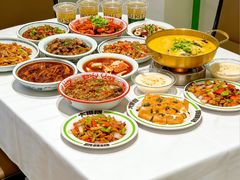 -欧记大排档·景德菜(上海首店)