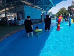 -杭州浪浪浪水公园