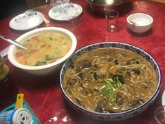 -哈尔滨饺子王·东北菜(鱼鳞浃路店)