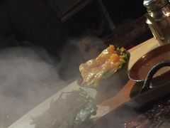 咖喱肉-独雅老火锅(原宏声巷店)
