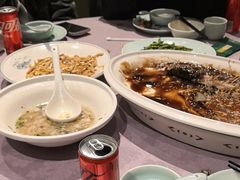 -山外山菜馆(玉泉路店)