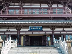 -长沙黑麋峰国家森林公园