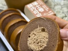 -好利来(上海虹桥新天地Lab主题店)