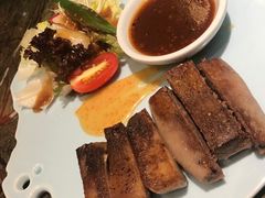 -炙柒Sekinana·精致料理 烧鸟·铁板烧(海上世界店)