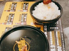 -嘎嘎鸭脑壳(蜀汉路店)