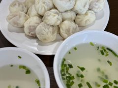 -老葛汤包(石佛路店)