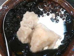 -鲜芋仙(高新万达广场店)