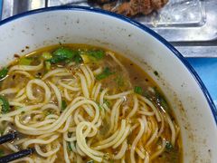 -西北老马食府(陈家营西路店)