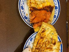 -老客满蛋饼(双塔市集店)