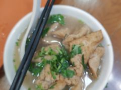 -白魁老号饭庄(安内店)