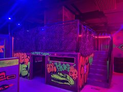 -释鸭台球桌游馆·年会生日团建聚会
