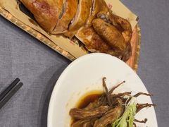 -金哥私房菜馆(张府园总店)