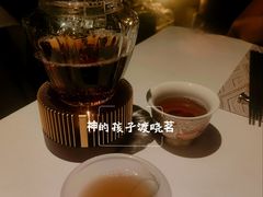 -淮香国色·淮扬菜(正大中心店)