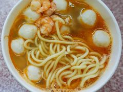 经典虾面-明月虾面(厦禾路店)