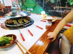 -李家水浒烤肉(五一店)