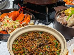 -粤匠·澳门点心粤菜海鲜(澳门半岛店)