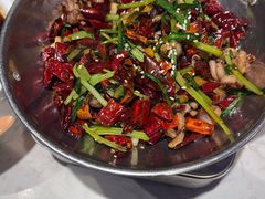 -不倒翁·安徽名菜楼(步行街店)