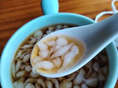 -莲餐厅·湖北菜·藕汤老手艺(愚园路店)